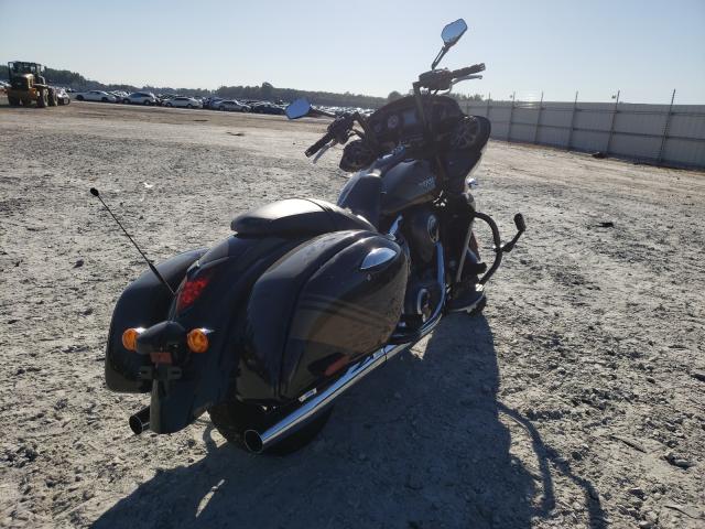 2019 KAWASAKI VN1700 K JKBVNRK10KA016283