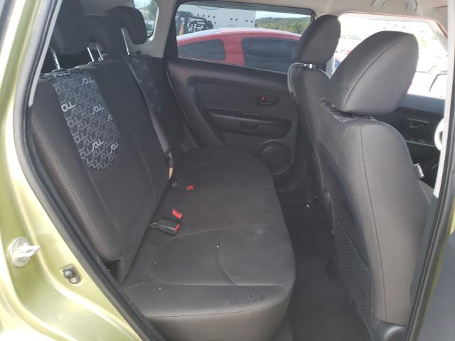 Фото: KNDJT2A2XA7033913 - 6