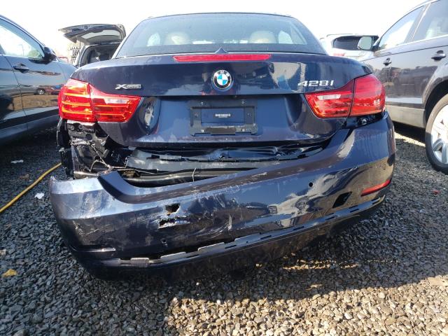 2014 BMW 428 XI WBA3V9C59EPR69625