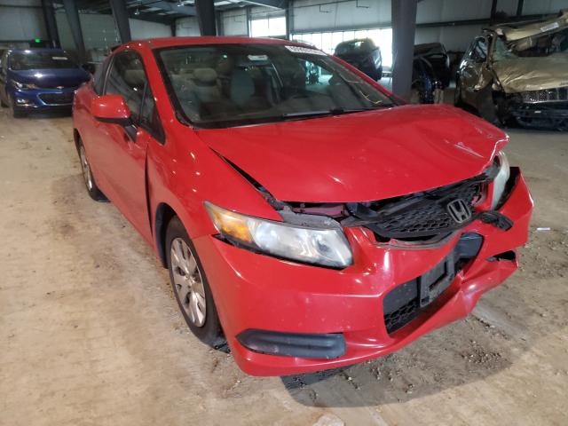 2012 HONDA CIVIC LX 2HGFG3B54CH512099