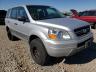 2004 HONDA  PILOT