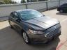 2018 FORD  FUSION