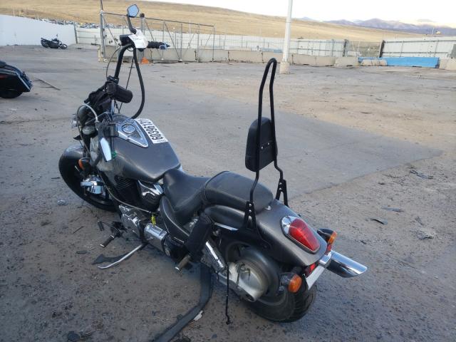 2005 HONDA VTX1300 C 1HFSC55065A107339