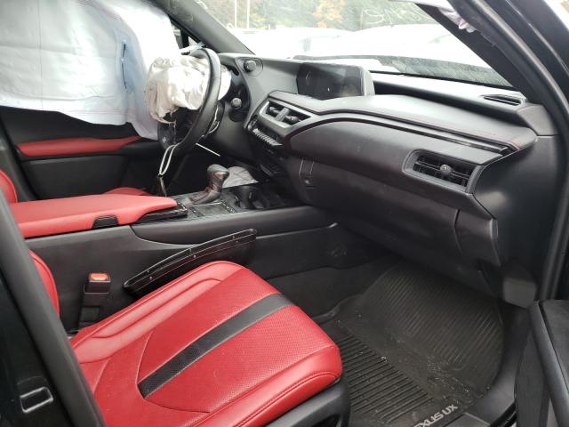 2020 LEXUS UX 250H JTHR9JBH9L2036184