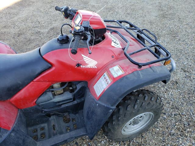 2010 HONDA TRX 1HFTE26G1A4900176