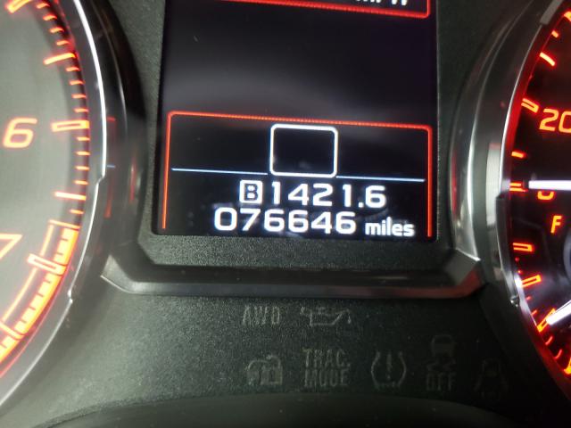 2015 SUBARU WRX JF1VA1A65F9826185