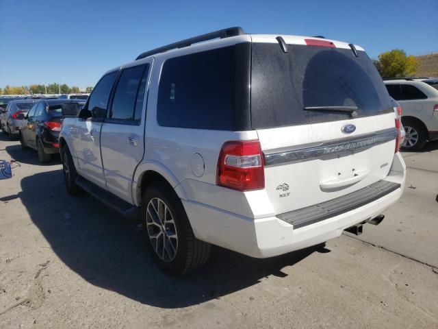 2015 FORD EXPEDITION 1FMJU1JT0FEF28457