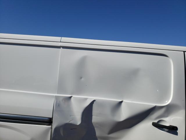 2014 NISSAN NV 2500 1N6AF0KY2EN111386