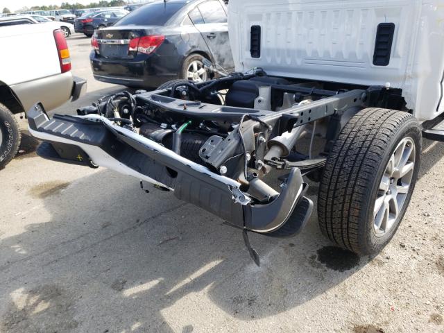 2021 GMC CANYON DEN 1GTG6EEN4M1188195