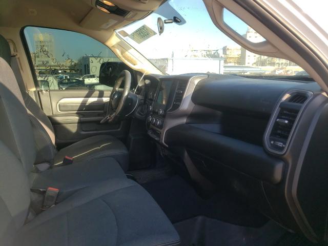 2019 RAM 2500 TRADE 3C6UR5CL6KG676338