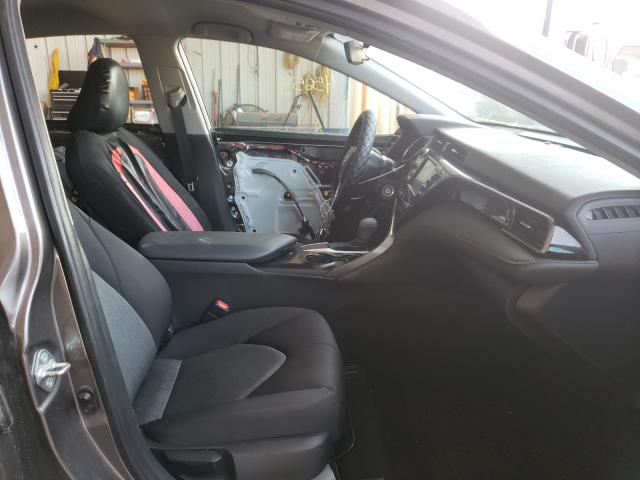 2019 TOYOTA CAMRY L AU 4T1B11HKXKU794773