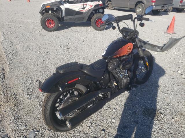2021 HARLEY-DAVIDSON FXBBS 1HD1YYK15MB052573