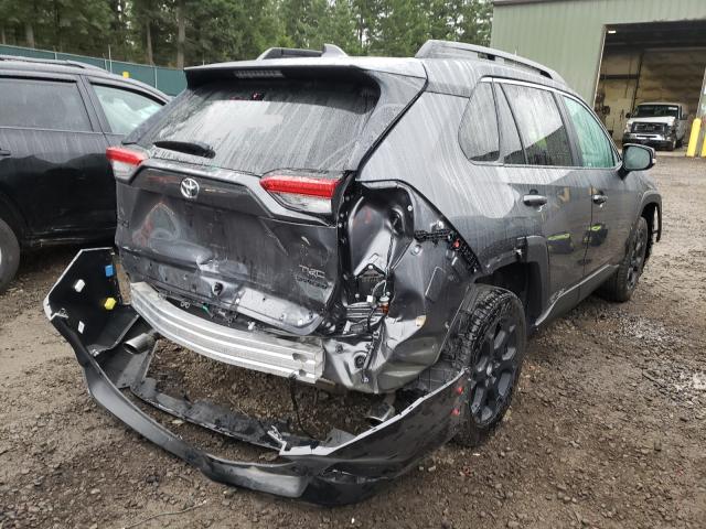 2021 TOYOTA RAV4 TRD O 2T3S1RFV2MW154269