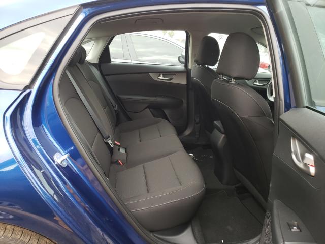 3KPF24AD5ME369544 KIA FORTE FE