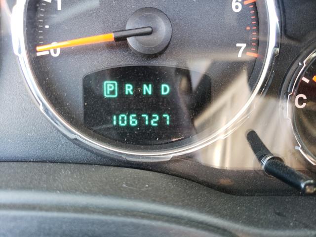 2010 JEEP LIBERTY LI 1J4PP5GKXAW170177