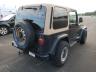 1998 JEEP WRANGLER