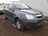 2009 SATURN  VUE