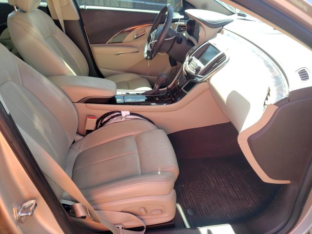 2014 BUICK LACROSSE T 1G4GF5G36EF294658