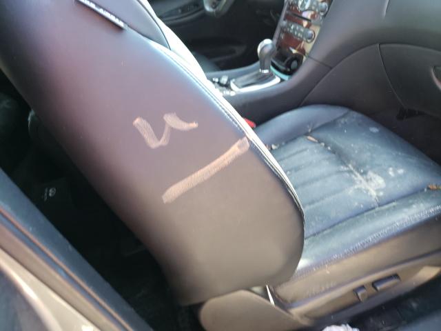 2013 INFINITI EX37 BASE JN1BJ0HP4DM430610