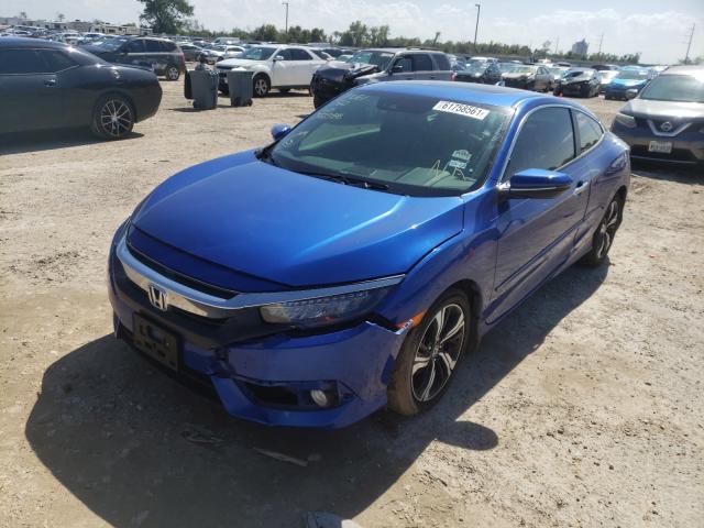 2016 HONDA CIVIC TOUR 2HGFC3B99GH353388