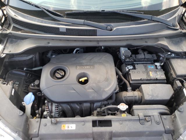 2018 KIA BORREGO LX KNDJP3A59J7609463