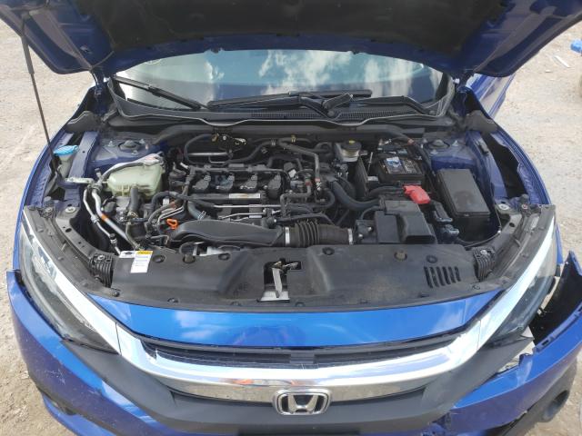 2016 HONDA CIVIC TOUR 2HGFC3B99GH353388