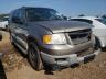 2003 FORD  EXPEDITION