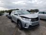 2019 TOYOTA  HIGHLANDER