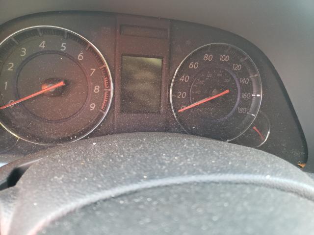 2011 INFINITI FX35 JN8AS1MW6BM734855