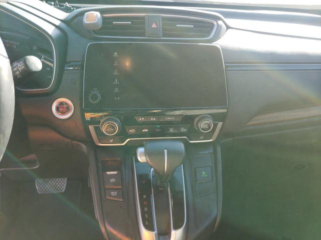 2018 HONDA CR-V 7FARW2H93JE012106