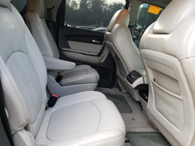 2011 GMC ACADIA 1GKKVTED3BJ386230