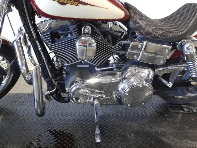2007 HARLEY-DAVIDSON FXDL 1HD1GN4157K333274