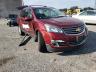 2015 CHEVROLET  TRAVERSE