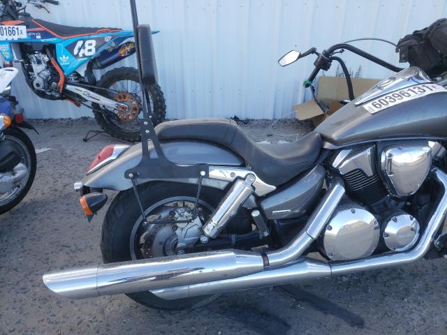 2005 HONDA VTX1300 C 1HFSC55065A107339