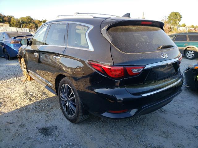 2016 INFINITI QX60 HYBRI 5N1CL0MM8GC532196