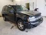 2006 CHEVROLET  TRAILBLAZER