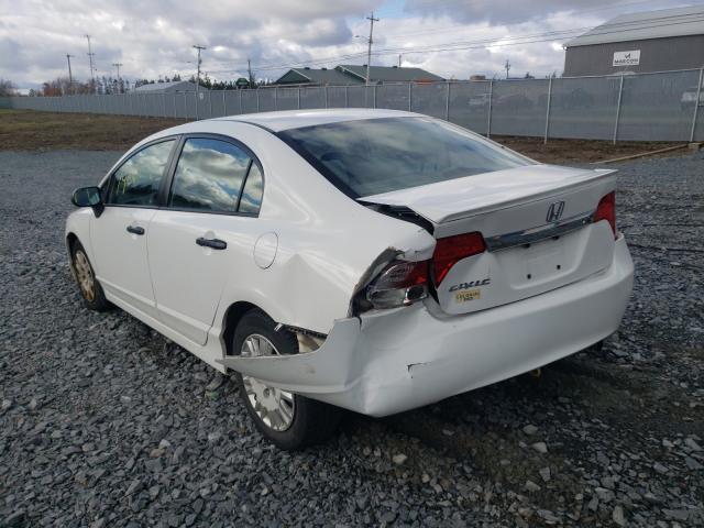 2010 HONDA CIVIC DX 2HGFA1F21AH035408