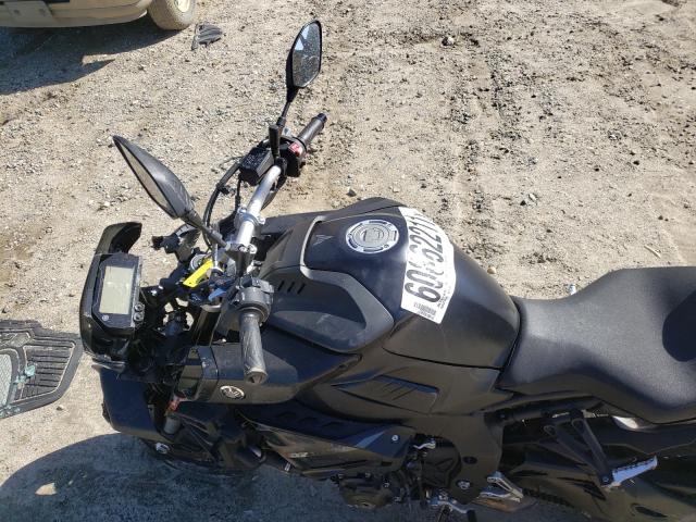 2021 YAMAHA MT10 JYARN48E7MA003926