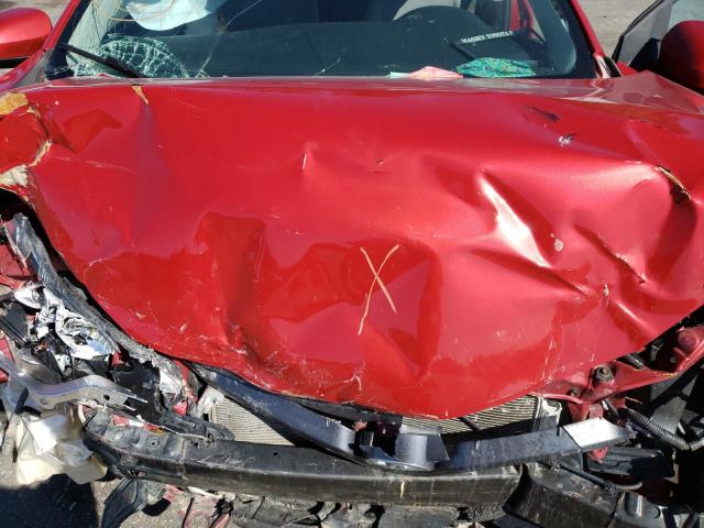 2016 TOYOTA UNK 5YFBURHE4GP472123