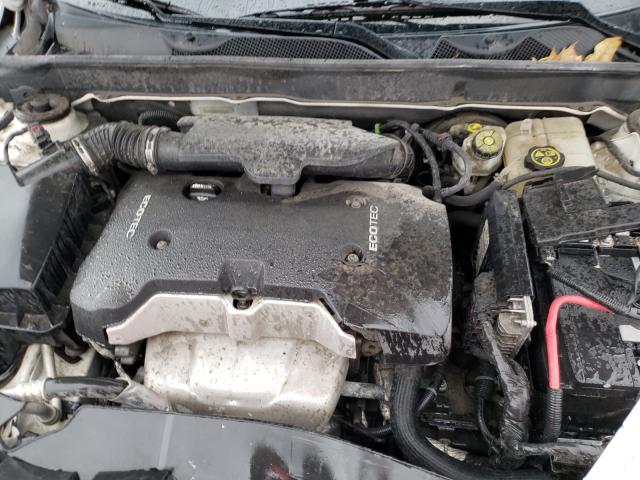 2014 CHEVROLET 136 1G11H5SLXEF272778