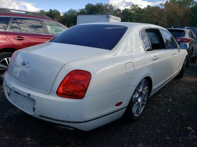 2010 BENTLEY CONTINENTA SCBBR9ZA1AC063142