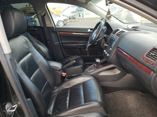 2010 VOLKSWAGEN JETTA WOLF 3VWRJ8AJ2AM101255