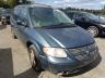 2006 DODGE  GRAND CARAVAN