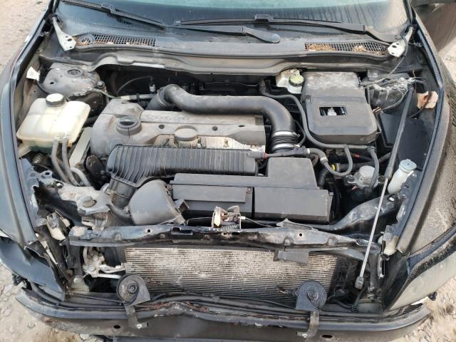 2010 VOLVO C30 T5 YV1672MKXA2175952