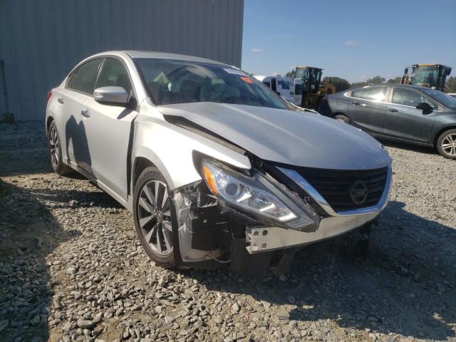 2017 NISSAN ALTIMA 2.5 - 1N4AL3AP0HC206279