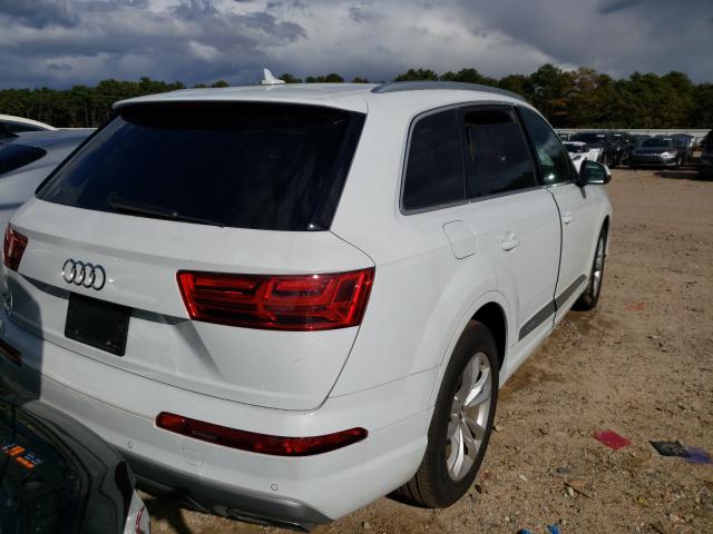 VIN WA1AAAF74KD001511 2019 Audi Q7, Premium no.4