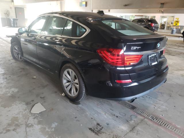 2012 BMW 535 IGT WBASN2C52CC202061