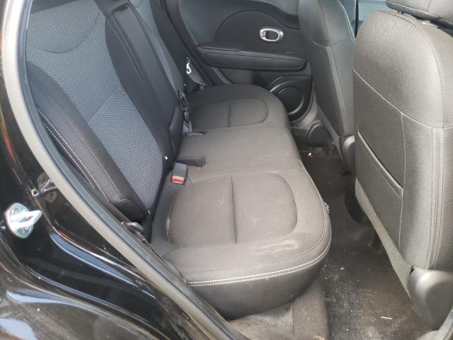 2018 KIA BORREGO LX KNDJP3A59J7609463