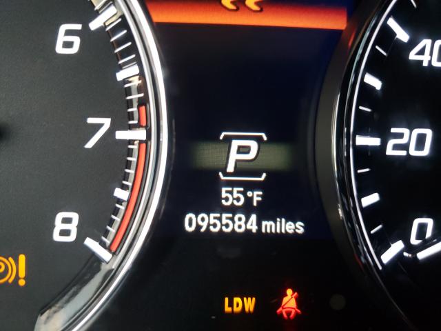 2014 ACURA RLX TECH JH4KC1F53EC006923