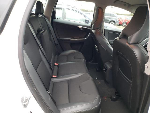 2016 VOLVO XC60 T5 YV440MDJ2G2815579